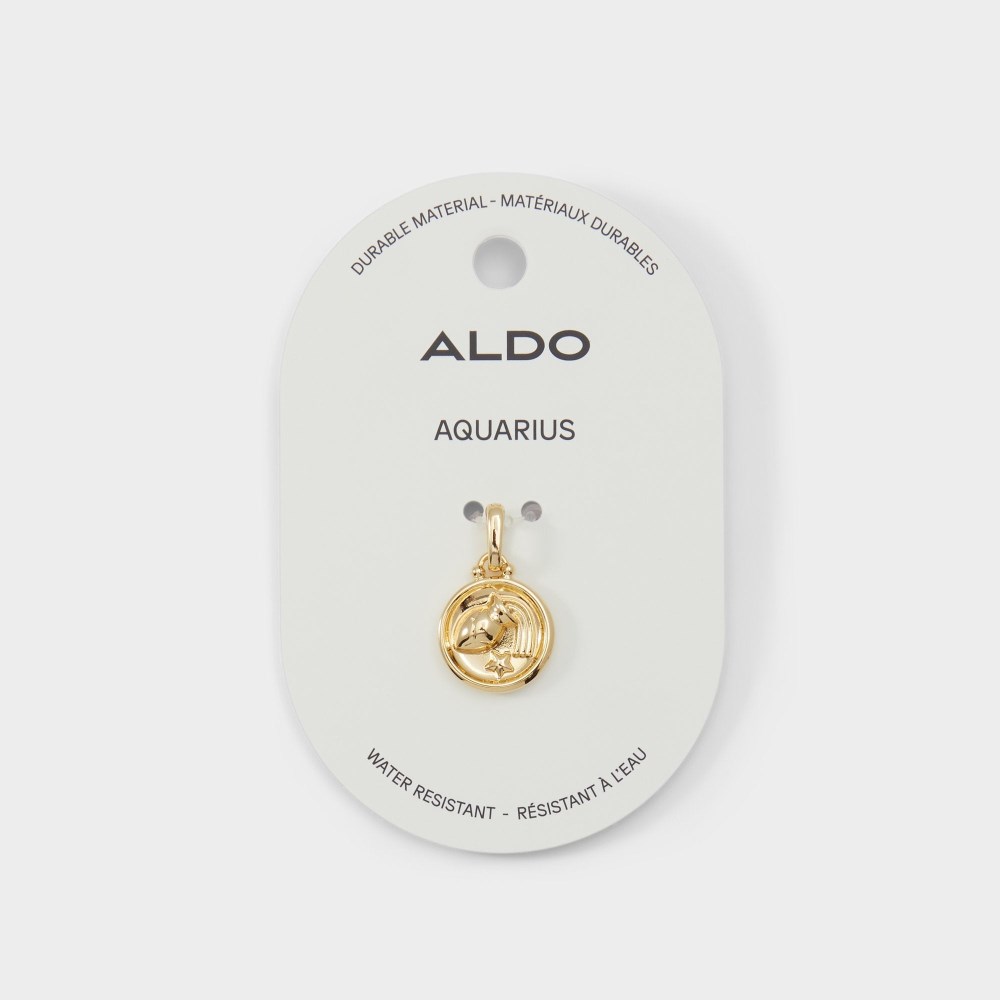 New Arrivals Aldo Astrologie - Gold