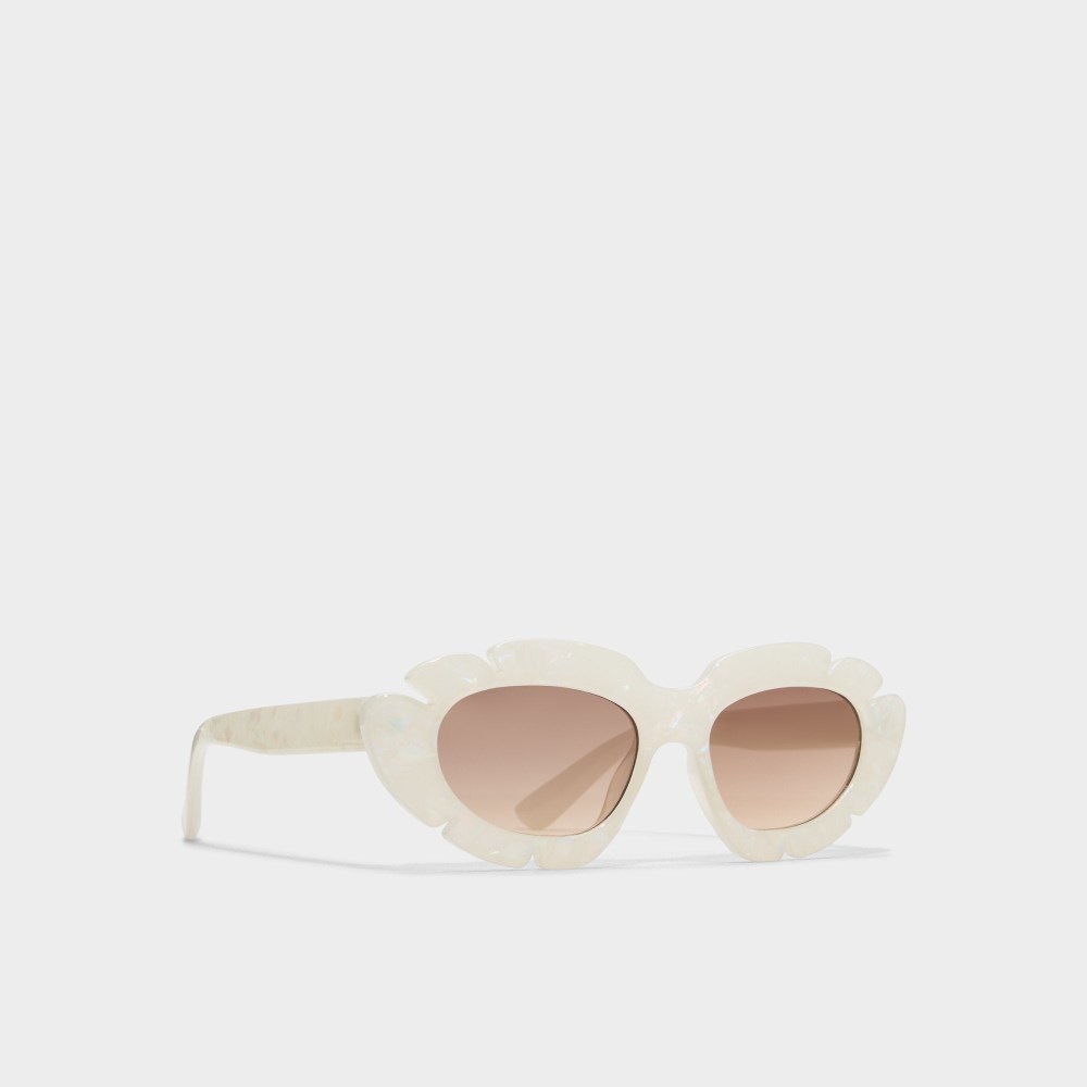 New Arrivals Aldo Caumasee - White