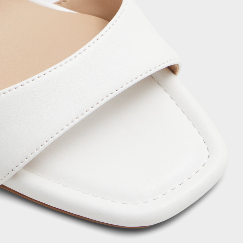 Aldo Women's Enaegyn - White Multi