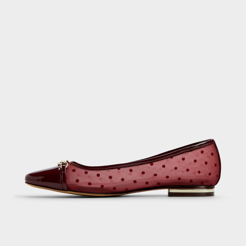 Aldo Women's Krishelle - Other red