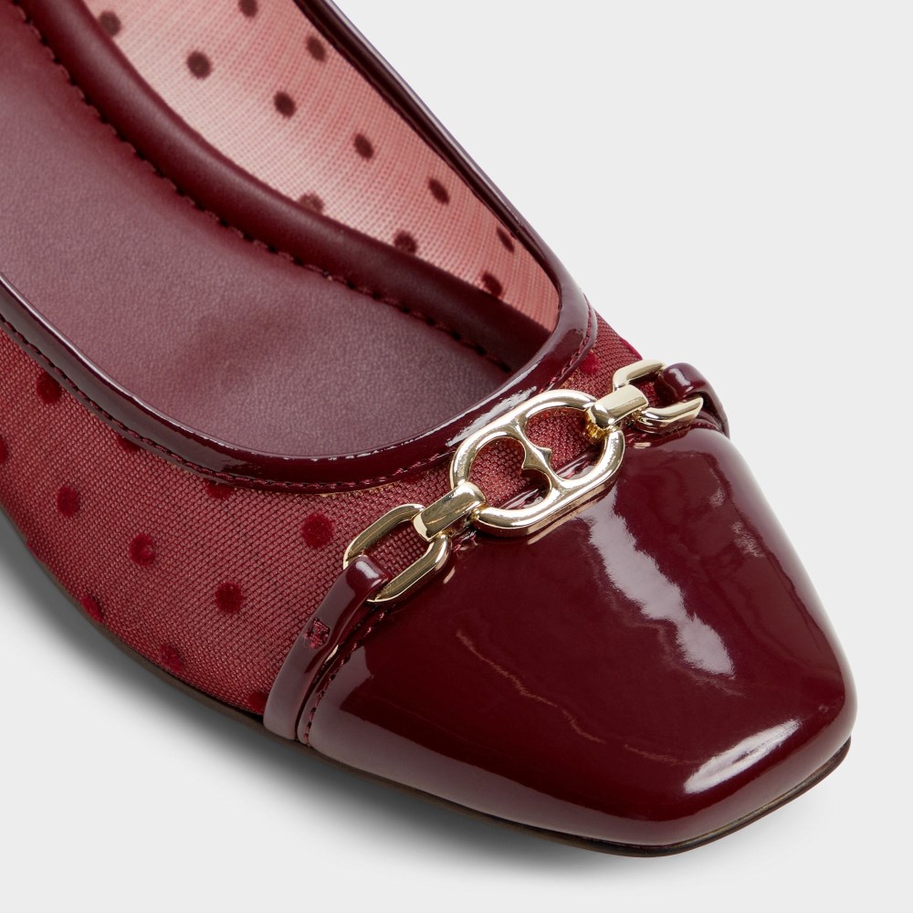 Aldo Women's Krishelle - Other red