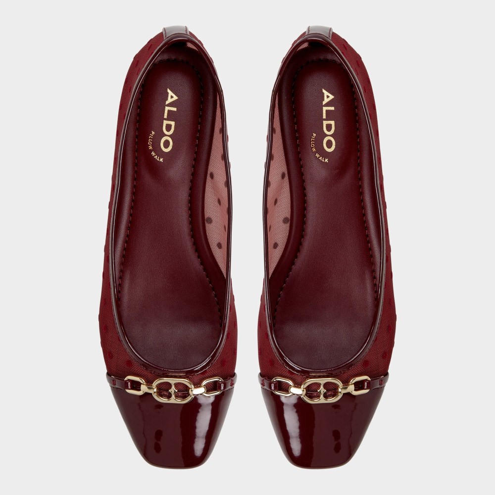 Aldo Women's Krishelle - Other red