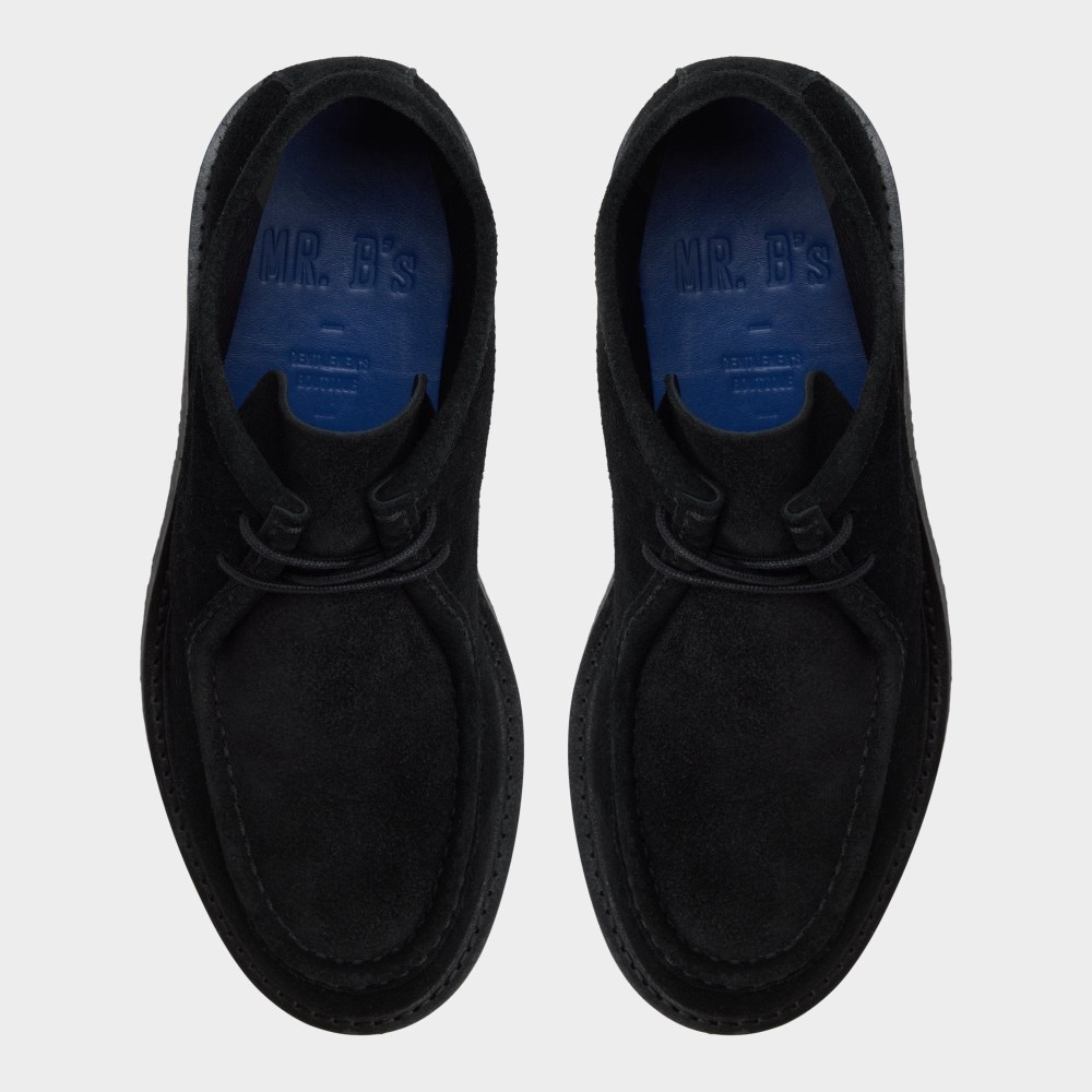 Aldo Men's Milade - Black