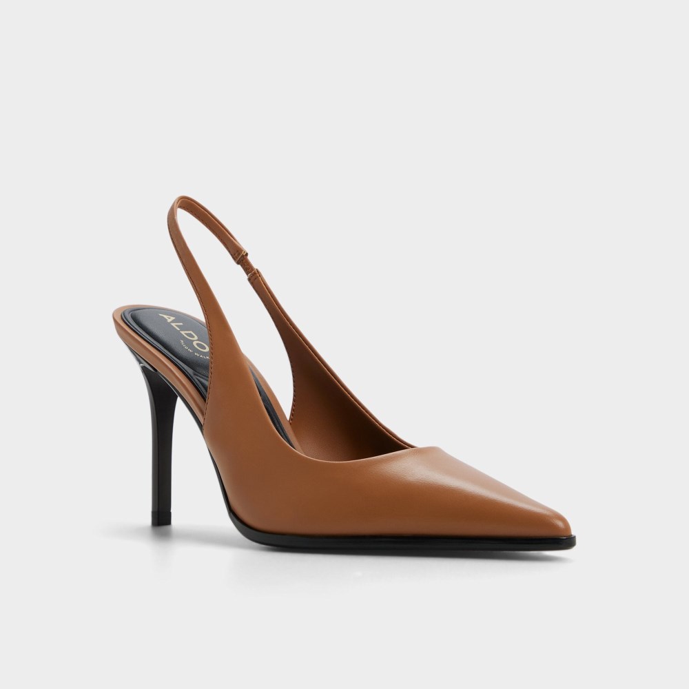 Aldo Women's Re-samantha - Light brown