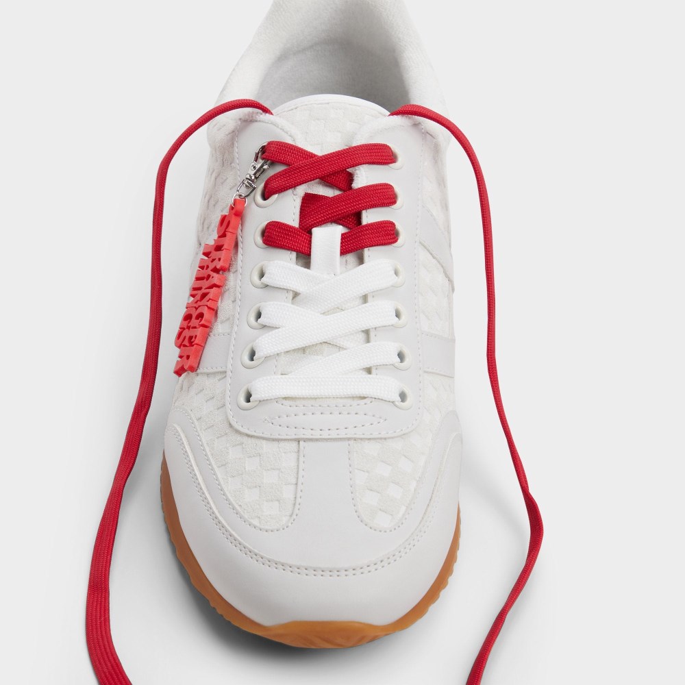 Aldo Men's Thevoid - Bone