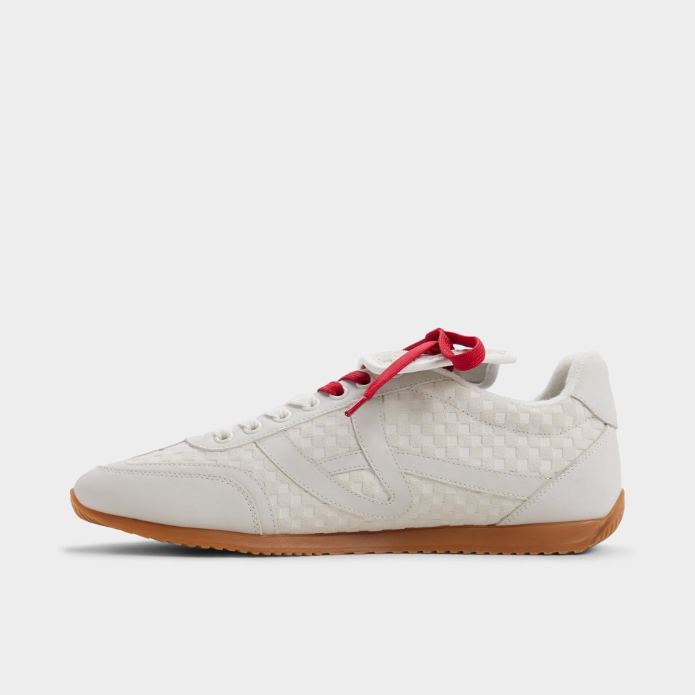 Aldo Men's Thevoid - Bone