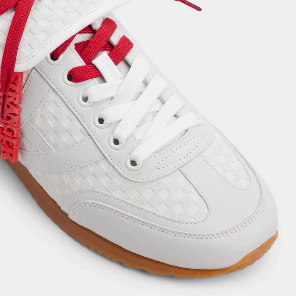 Aldo Men's Thevoid - Bone