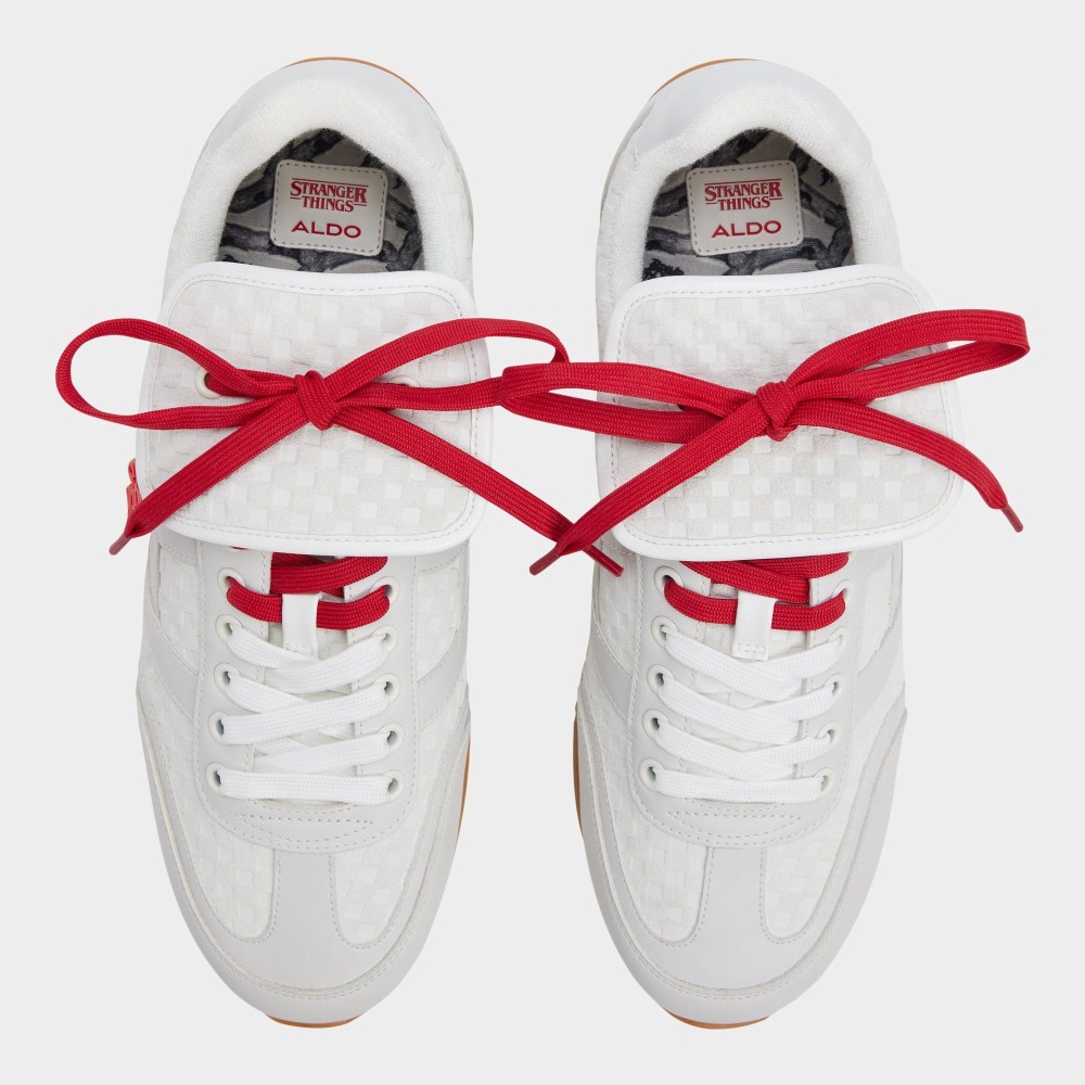 Aldo Men's Thevoid - Bone