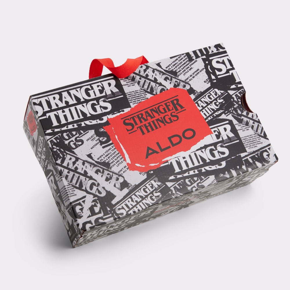 Aldo Men's Thevoid - Bone