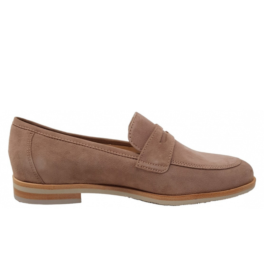 Sioux Damen Bovinia 710 Slipper In Beige