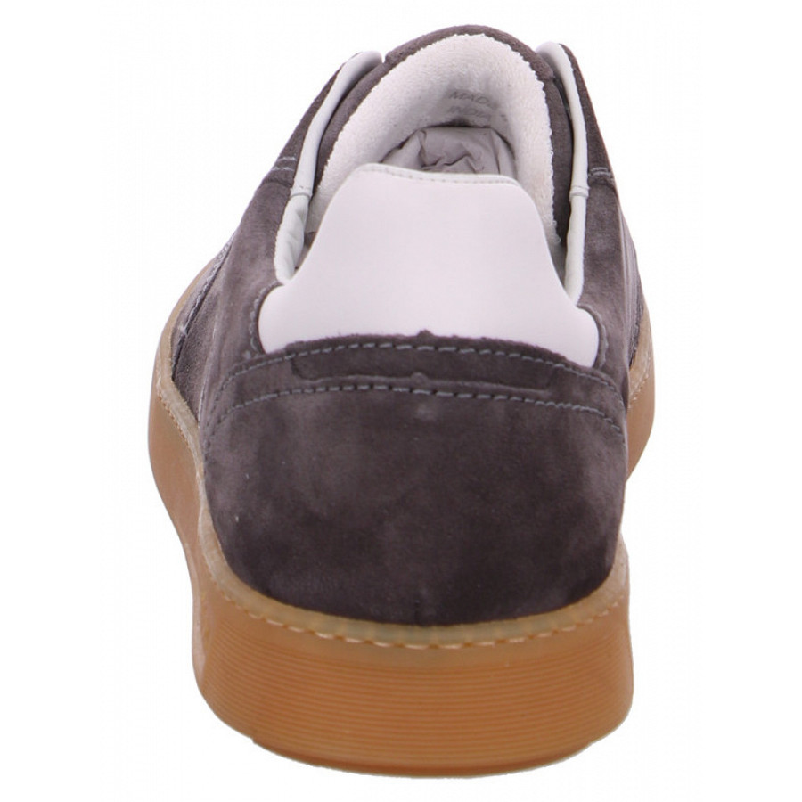 Sioux Herren Tedroso Sneaker In Grau
