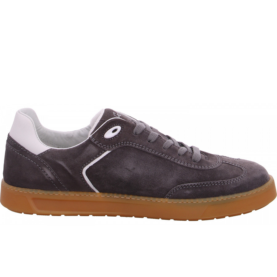 Sioux Herren Tedroso Sneaker In Grau