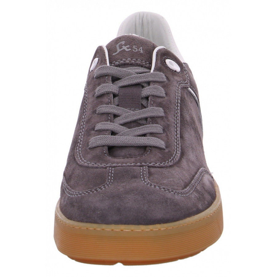Sioux Herren Tedroso Sneaker In Grau