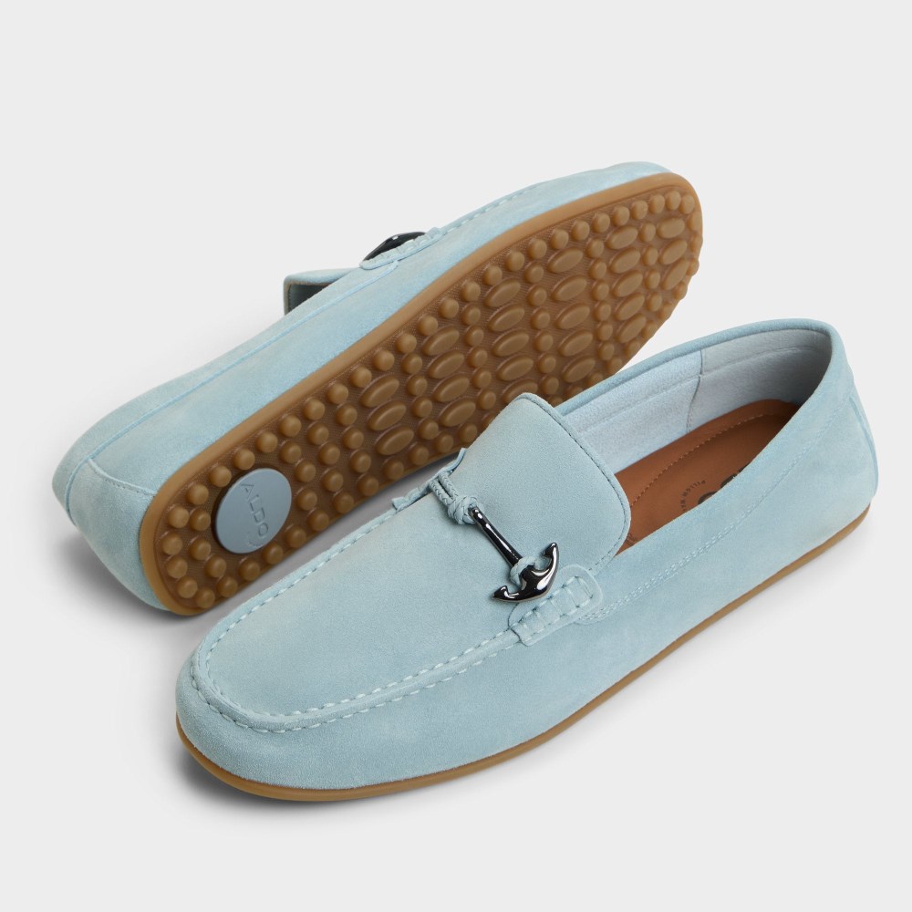 Aldo Men's Wilbart - Light Blue