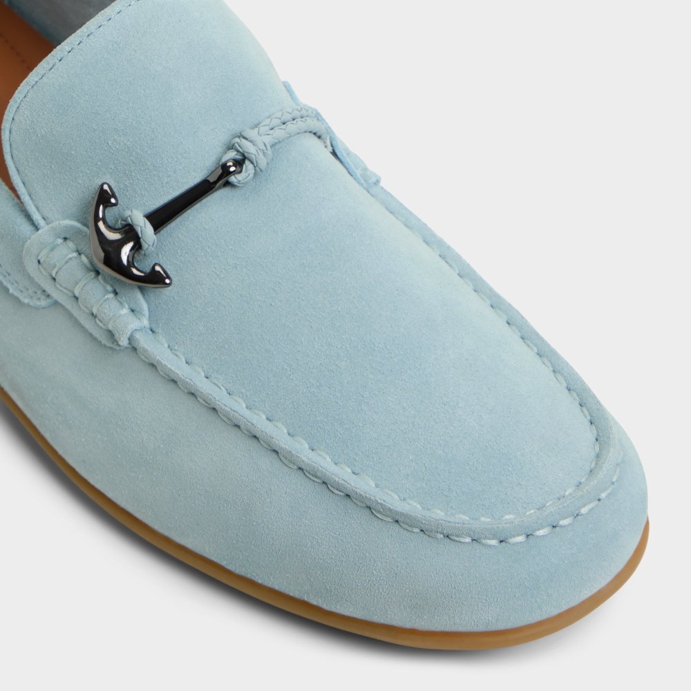 Aldo Men's Wilbart - Light Blue