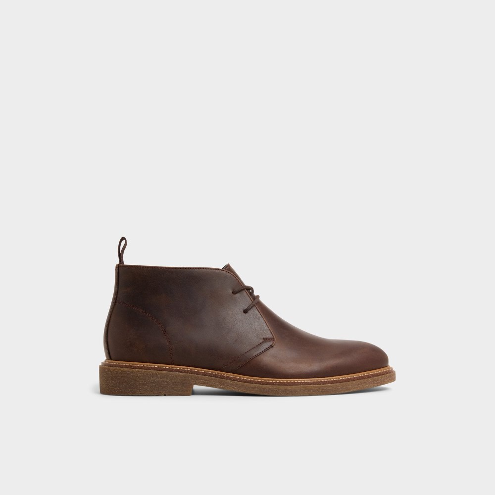 Aldo Men's Jefrey - Brown overflow