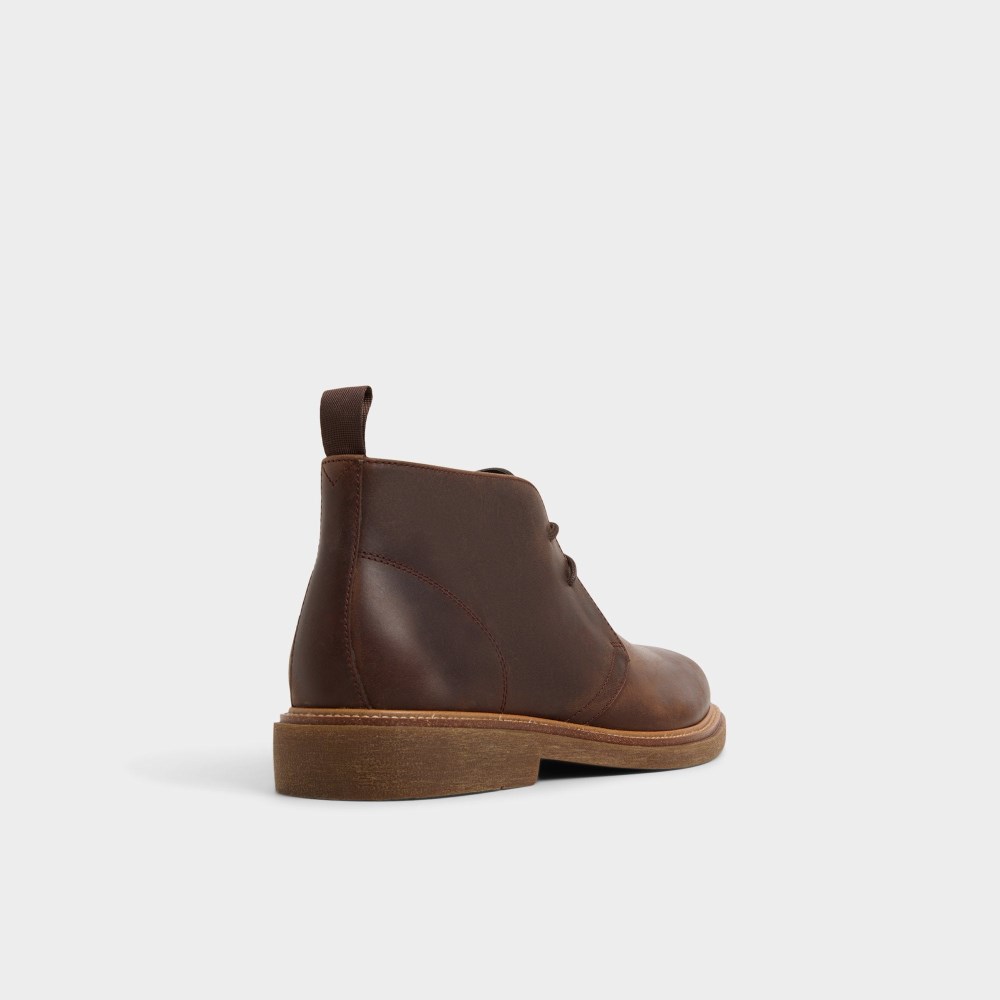 Aldo Men's Jefrey - Brown overflow