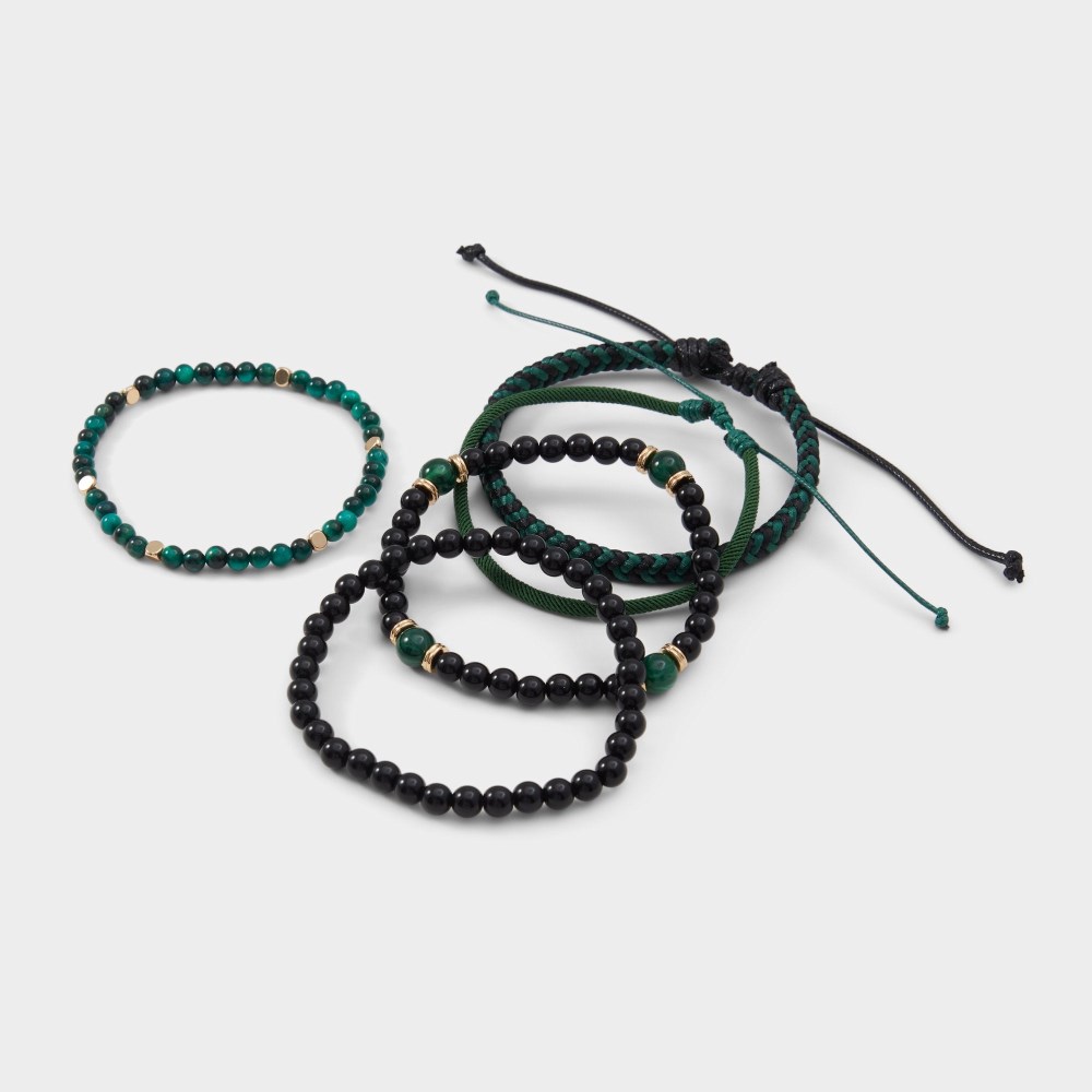 New Arrivals Aldo Afilathien - Dark Green