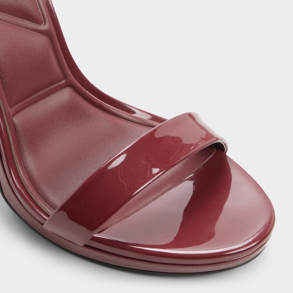 Aldo Women's Katelina - Medium red