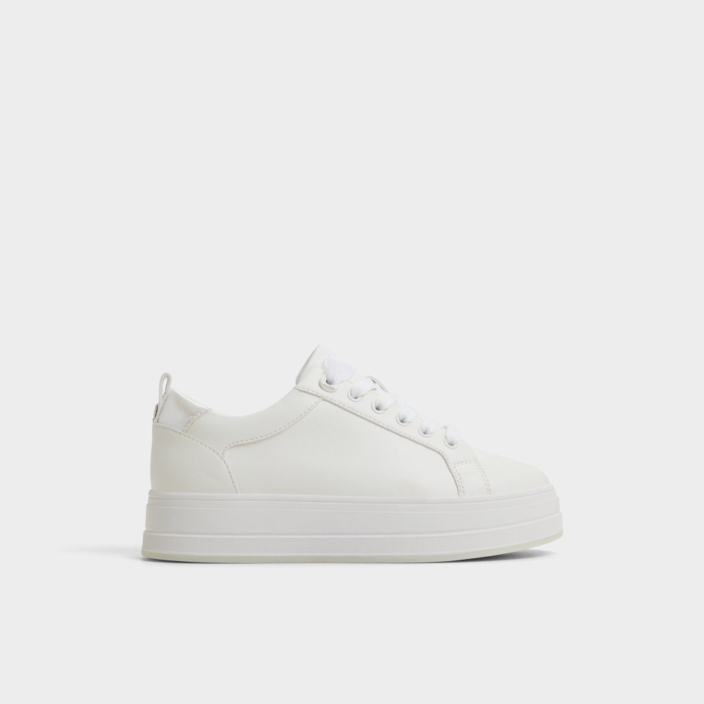 Aldo Women's Chiccomfort - Open White