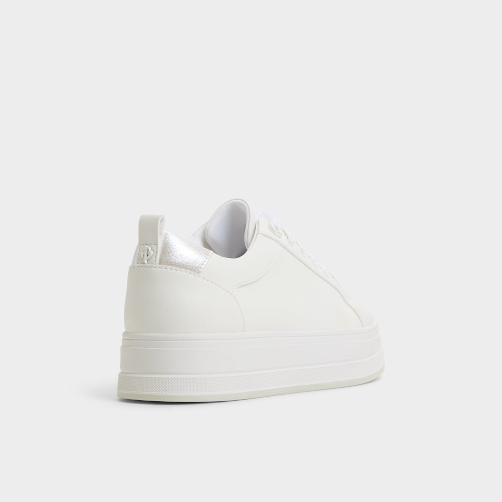 Aldo Women's Chiccomfort - Open White