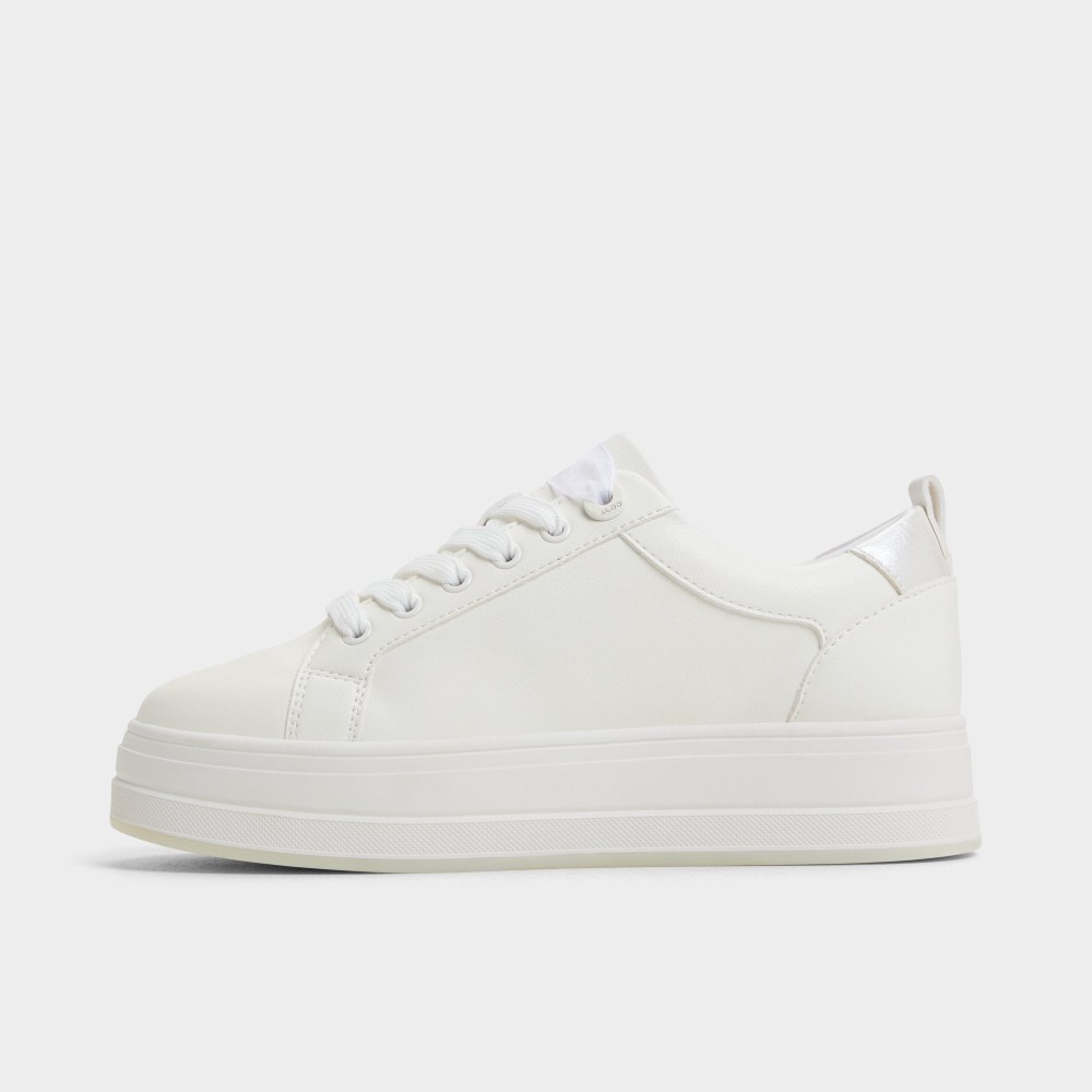 Aldo Women's Chiccomfort - Open White