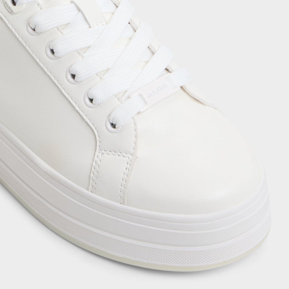 Aldo Women's Chiccomfort - Open White