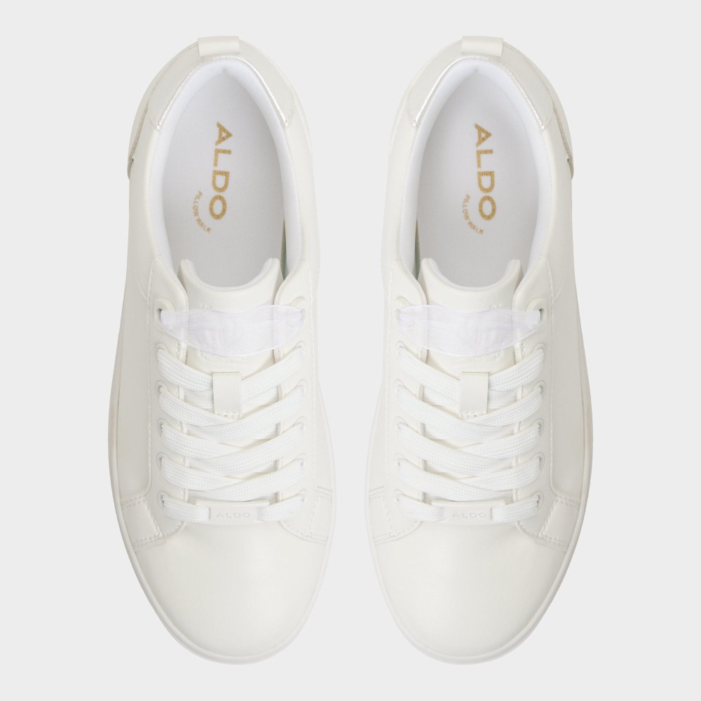 Aldo Women's Chiccomfort - Open White