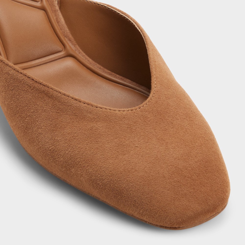 Aldo Women's Elianie - Medium brown