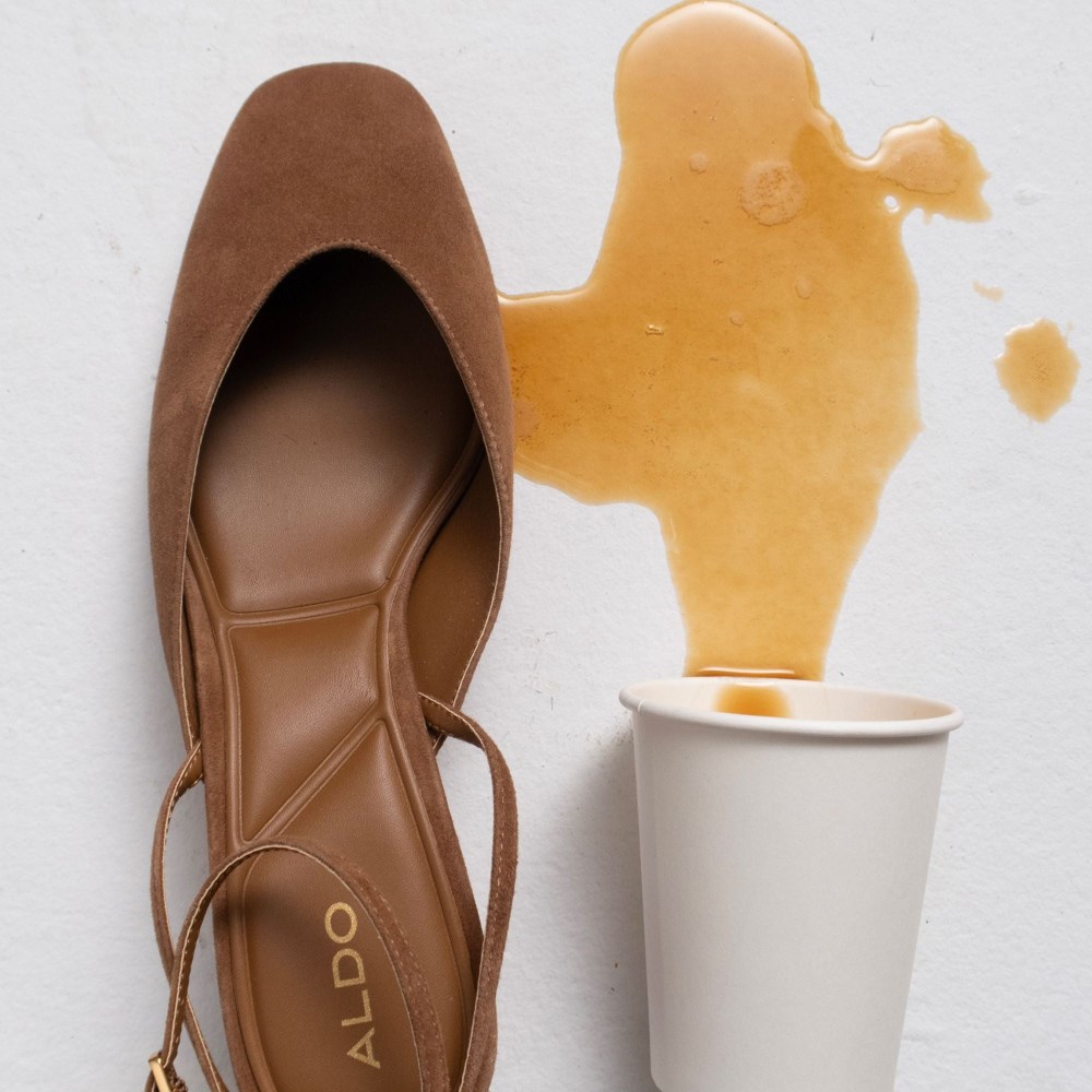 Aldo Women's Elianie - Medium brown