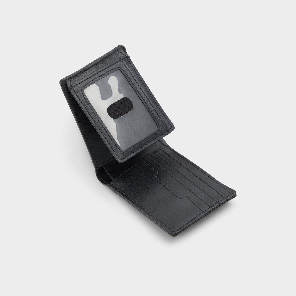 New Arrivals Aldo Banmoorx - Other black