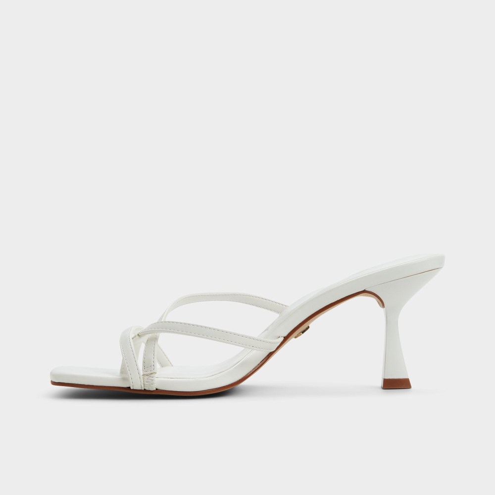 Aldo Women's Calypsa - White