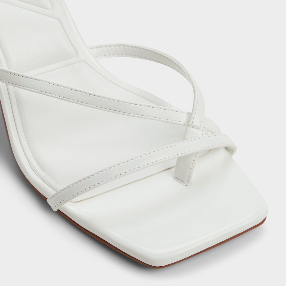 Aldo Women's Calypsa - White