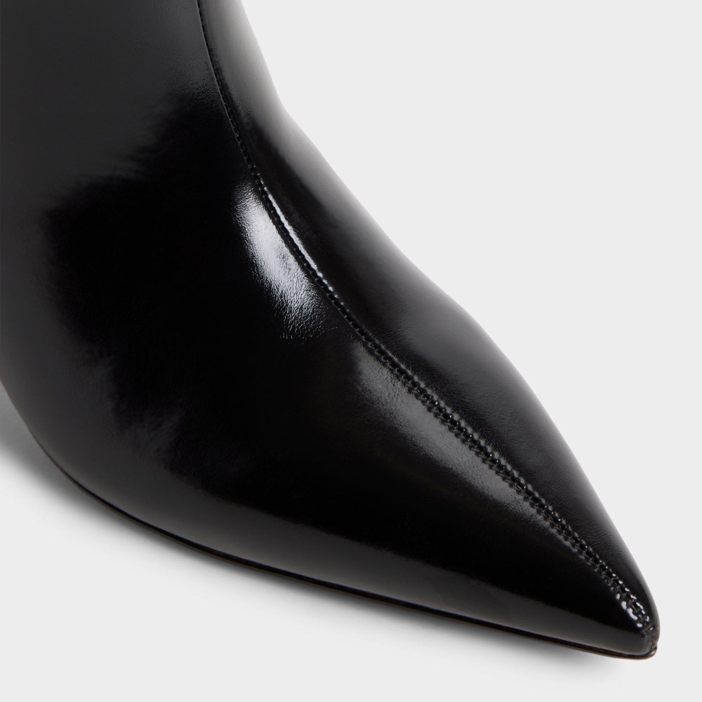 Aldo Women's Selora-wc - Black