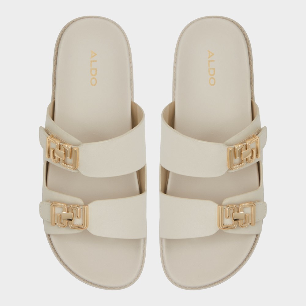 Aldo Women's Alessie - Other white