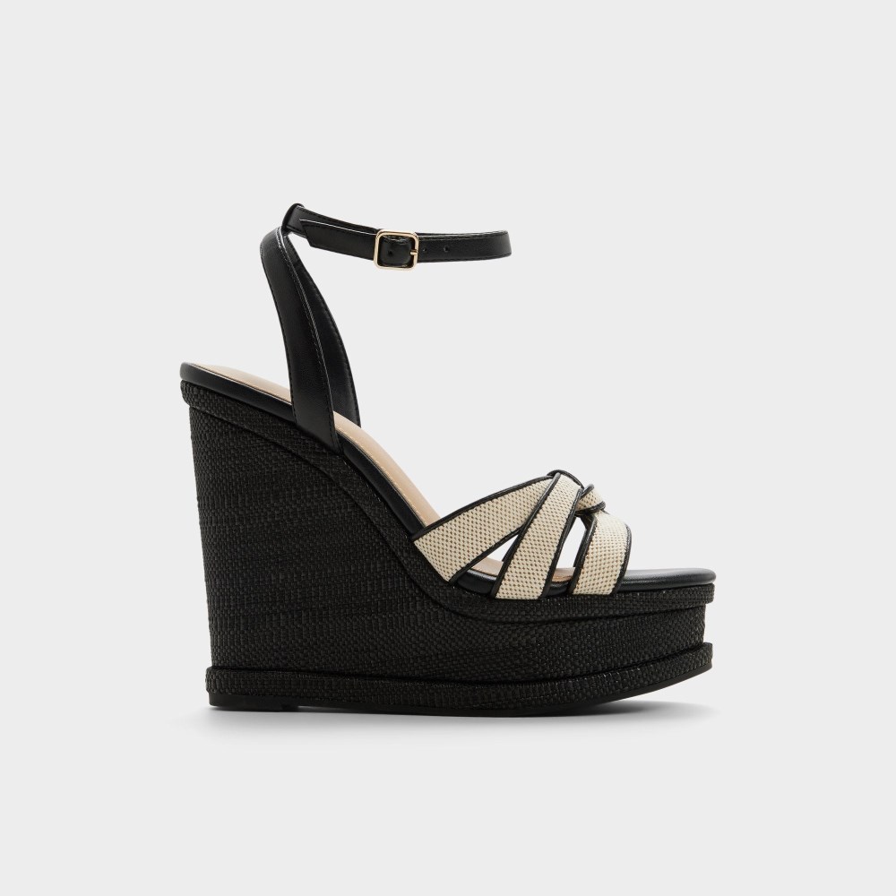 Aldo Women's Esmerie - Black combo