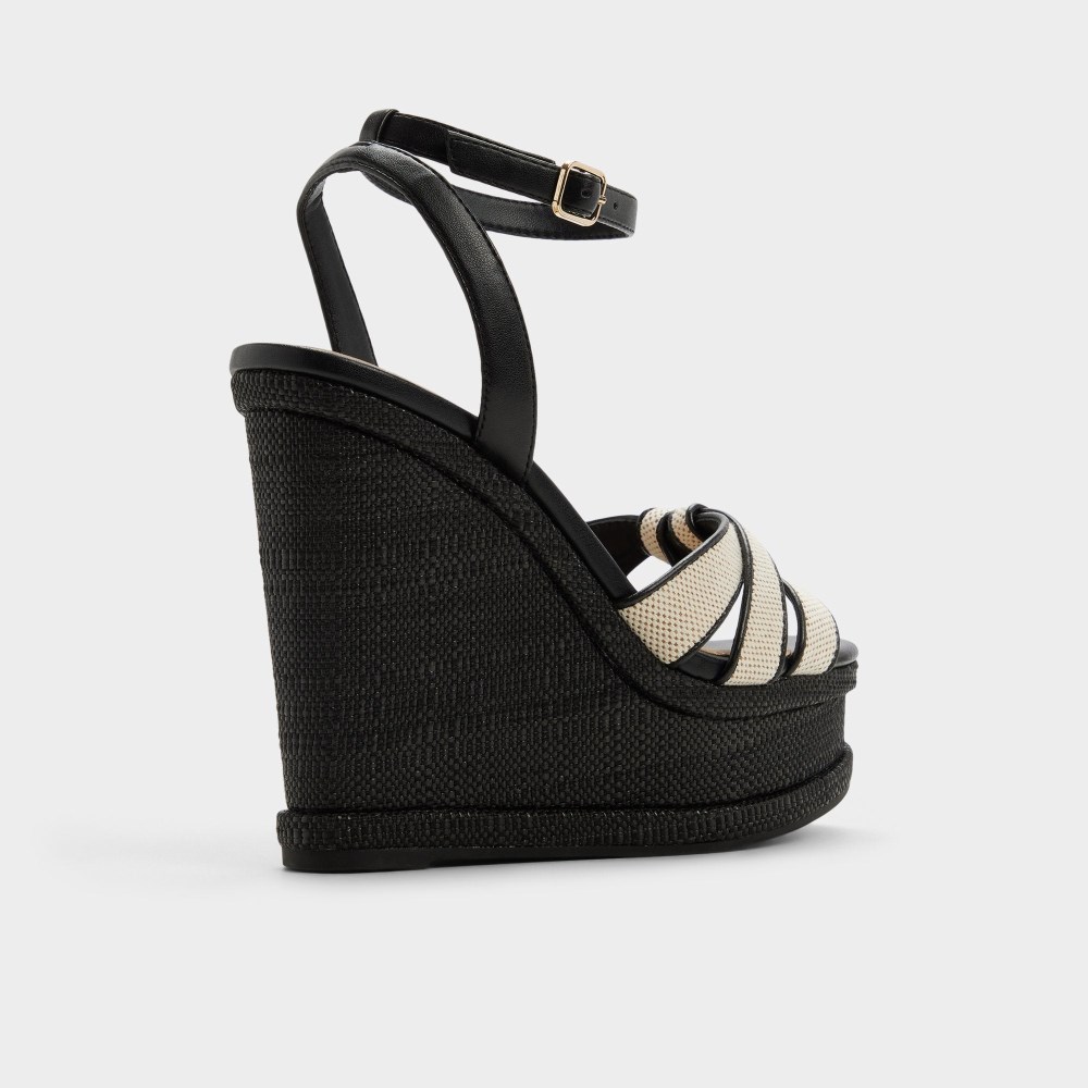 Aldo Women's Esmerie - Black combo