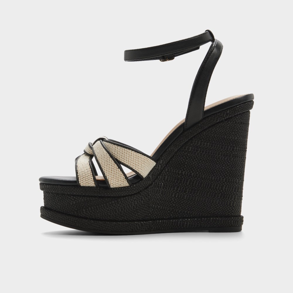 Aldo Women's Esmerie - Black combo