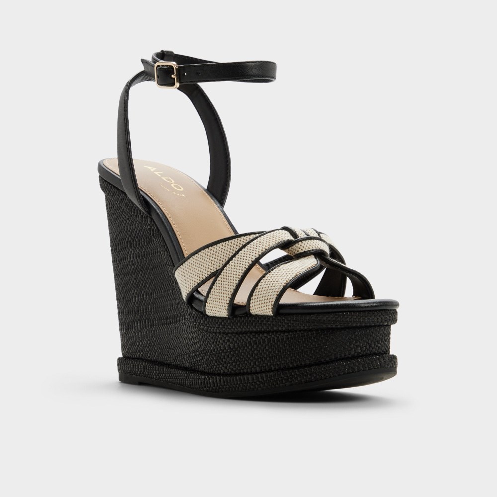 Aldo Women's Esmerie - Black combo