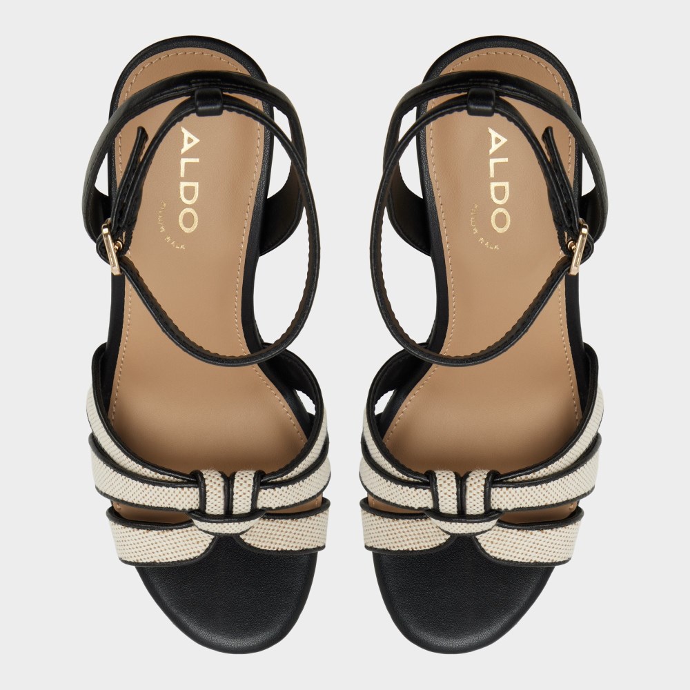 Aldo Women's Esmerie - Black combo