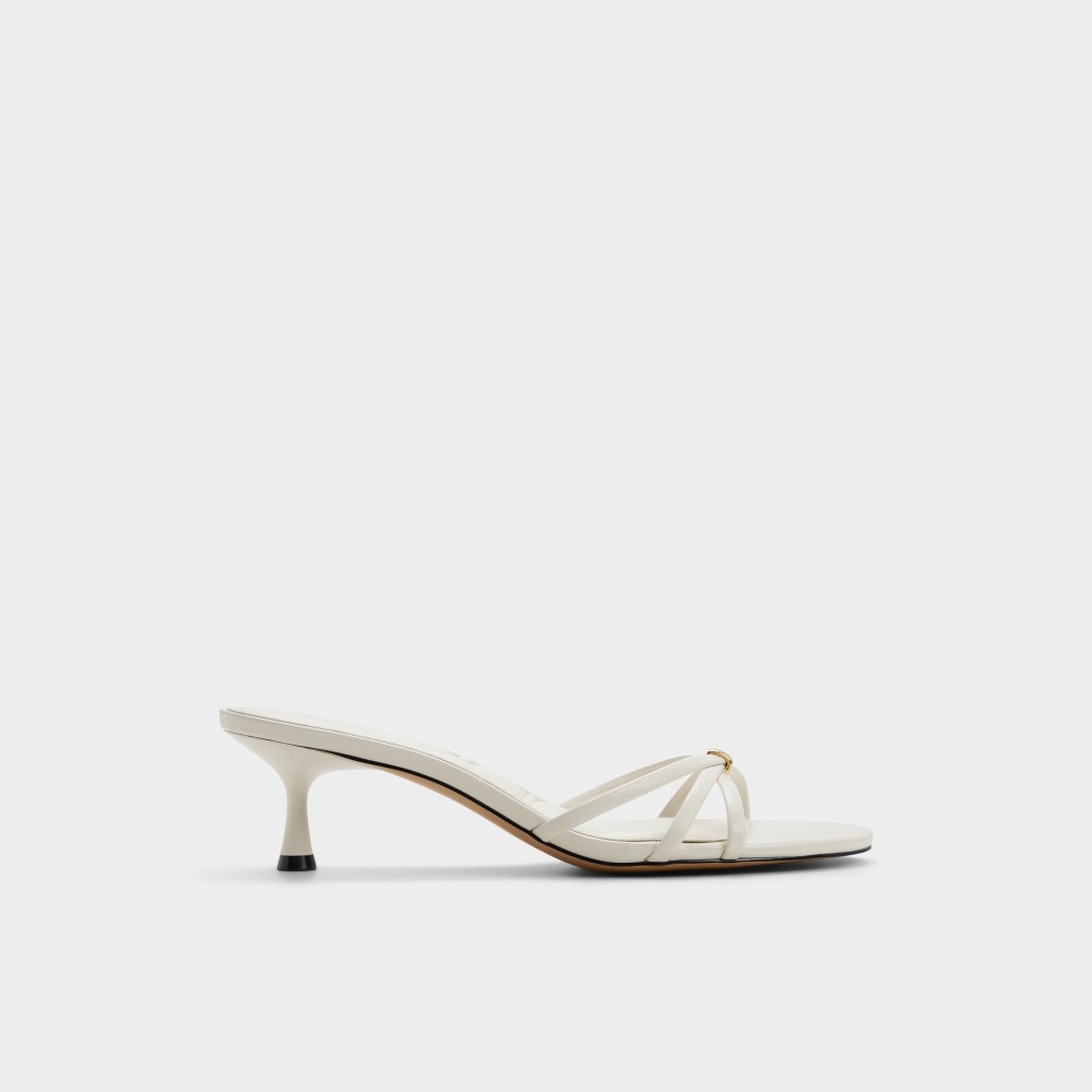 Aldo Women's Madalyn - White/bone