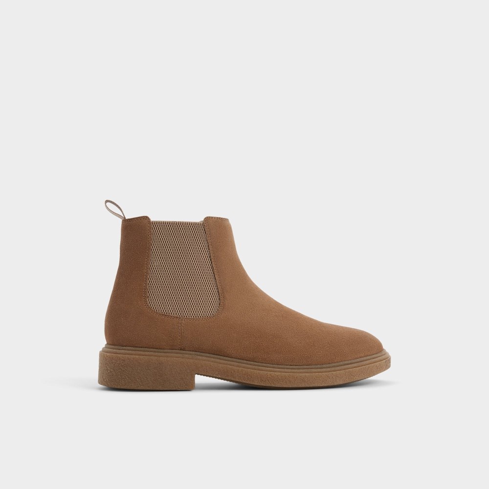 Aldo Men's Zeddy - Wheat