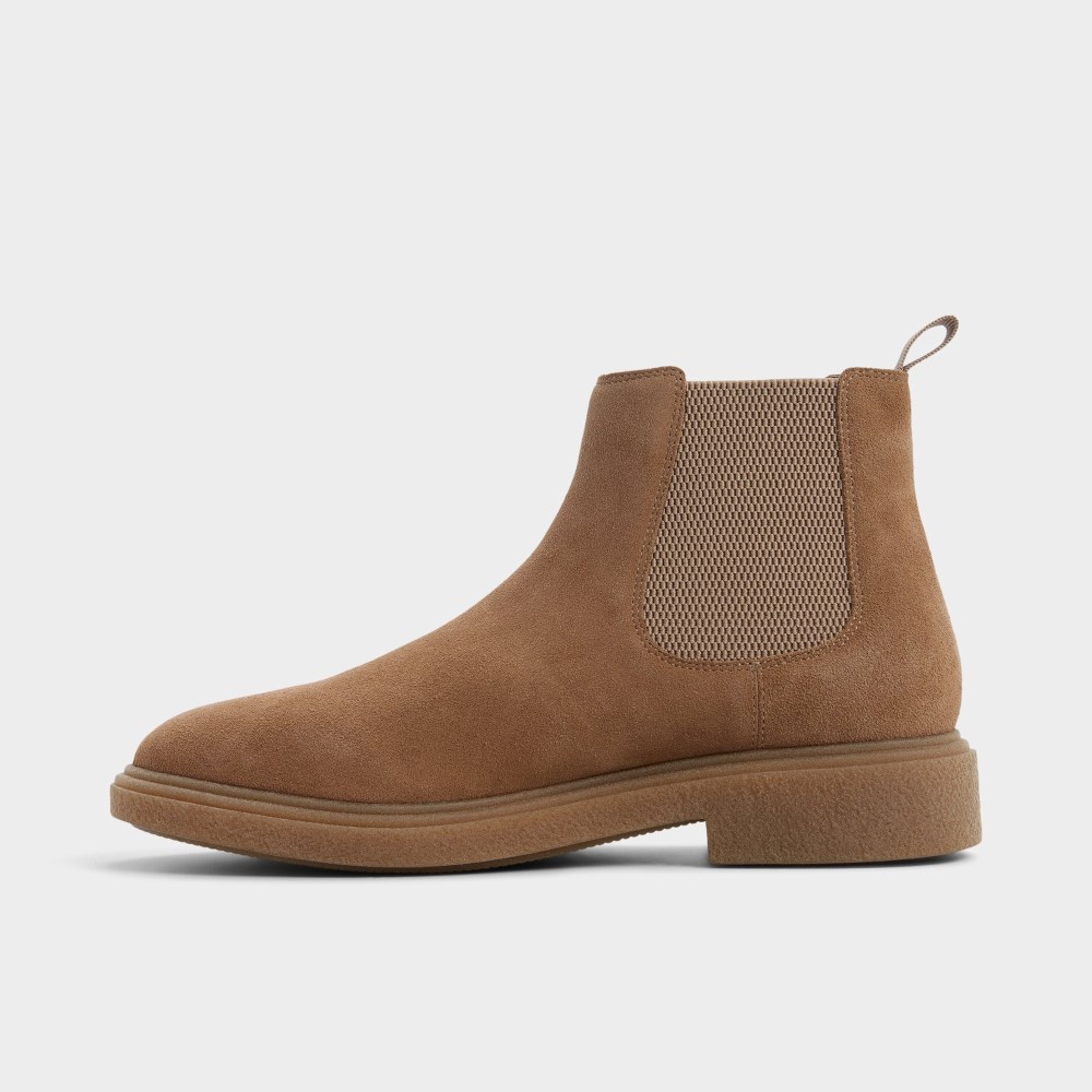 Aldo Men's Zeddy - Wheat