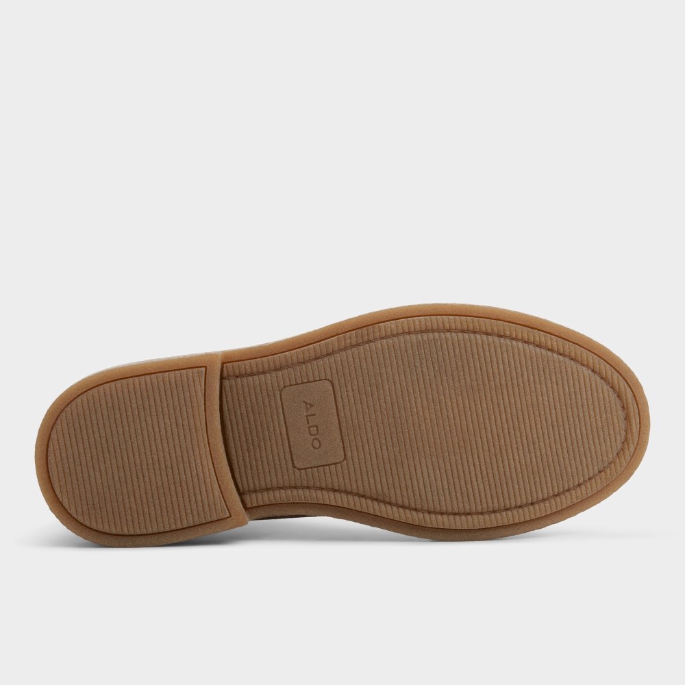 Aldo Men's Zeddy - Wheat