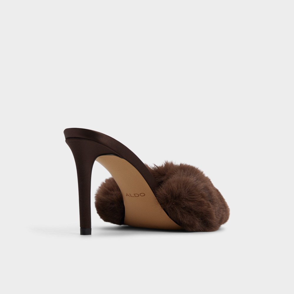 Aldo Women's Anniebrilden - Dark Brown