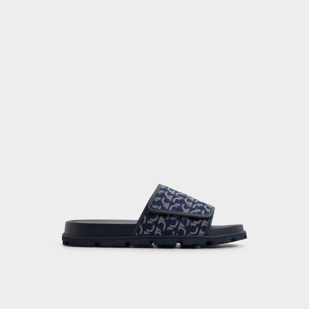 Aldo Men's Orian - Navy