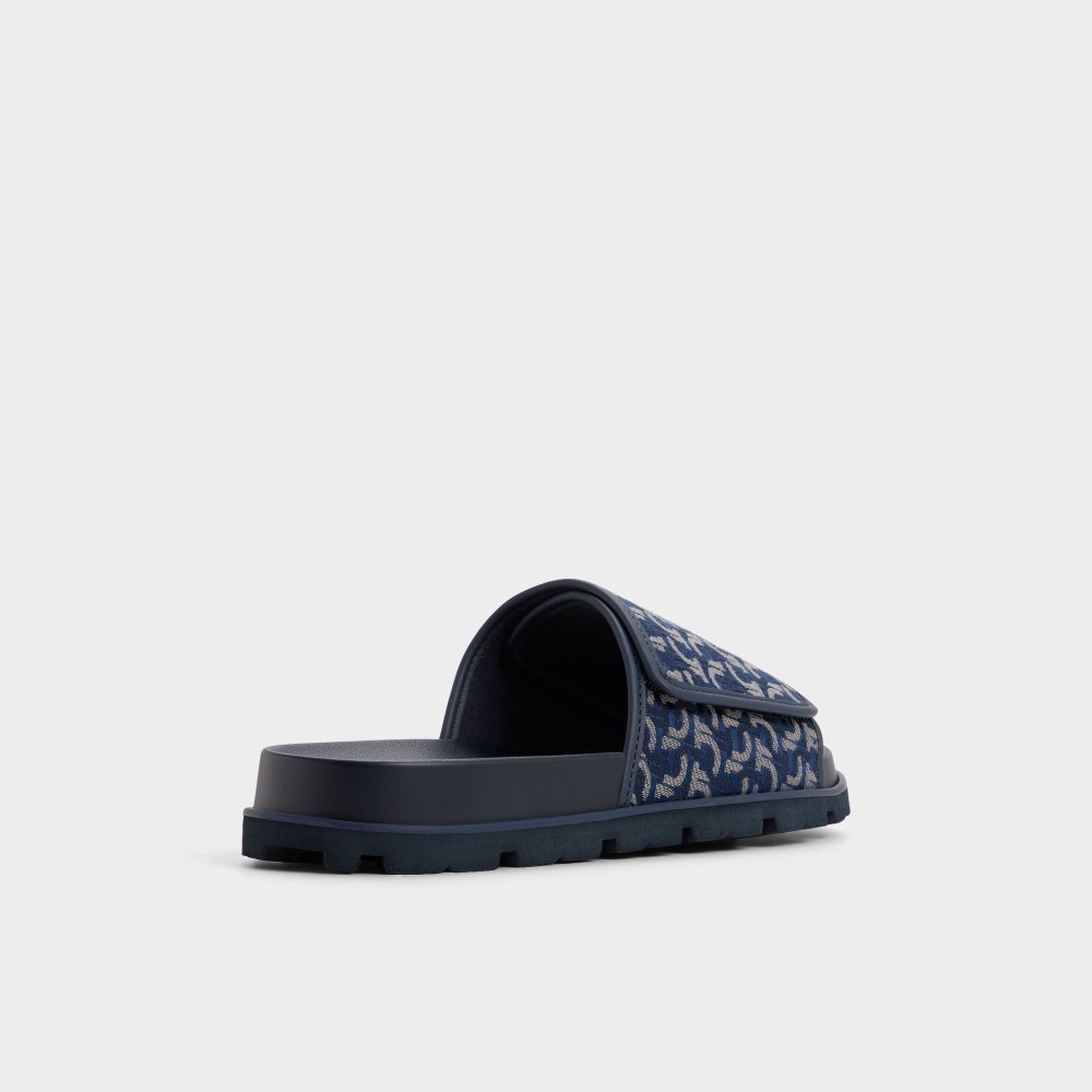 Aldo Men's Orian - Navy