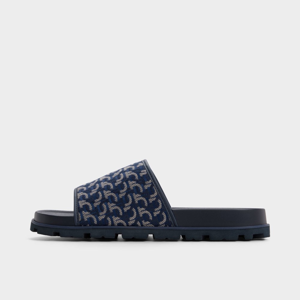 Aldo Men's Orian - Navy