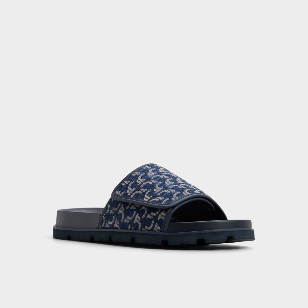 Aldo Men's Orian - Navy