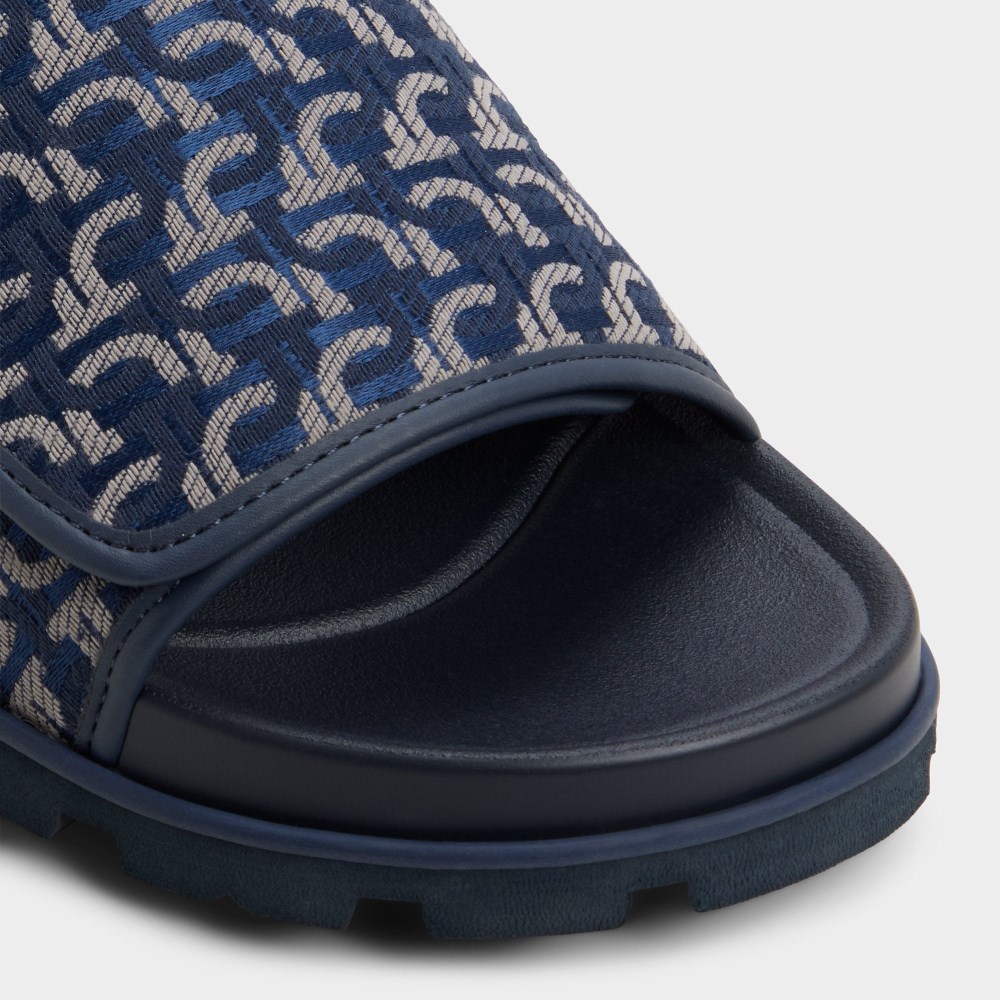 Aldo Men's Orian - Navy